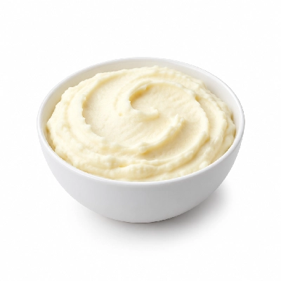 Western Sizzlin Hot Buffet Sour Cream Potato Topping