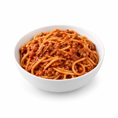 Western Sizzlin Hot Buffet Spaghetti with Meat Sauce 2 Oz