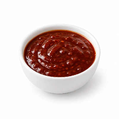 Western Sizzlin Hot Buffet Szechwan Sauce