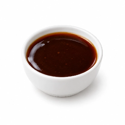 Western Sizzlin Hot Buffet Teriyaki Sauce
