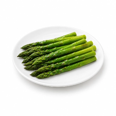 Western Sizzlin Hot Buffet Vegetables Asparagus