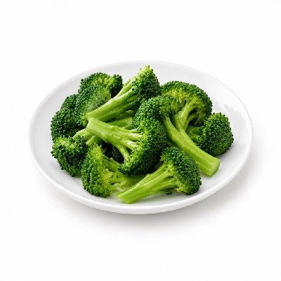 Western Sizzlin Hot Buffet Vegetables Broccoli Spears