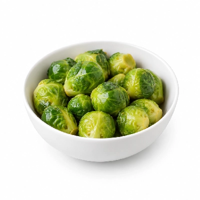 Western Sizzlin Hot Buffet Vegetables Brussels Sprouts