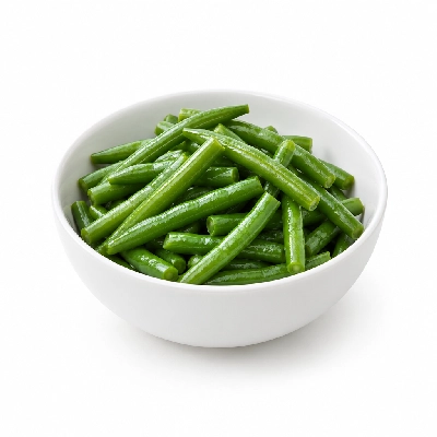 Western Sizzlin Hot Buffet Vegetables Green Beans