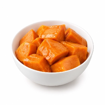 Western Sizzlin Hot Buffet Vegetables Sweet Potato Yams