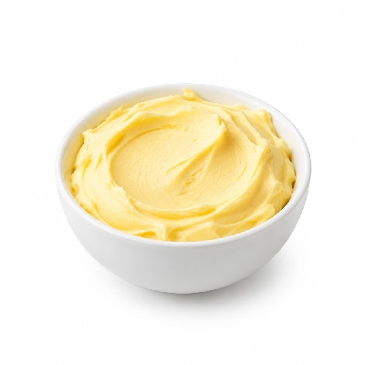 Western Sizzlin Hot Buffet Whipped Margarine Ready to Use
