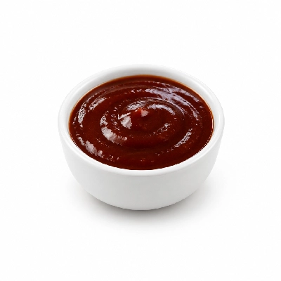 Western Sizzlin Individual Condiment Packets BBQ Sauce