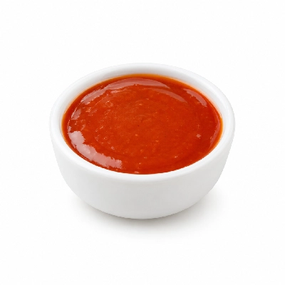 Western Sizzlin Individual Condiment Packets Cocktail Sauce