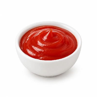 Western Sizzlin Individual Condiment Packets Ketchup