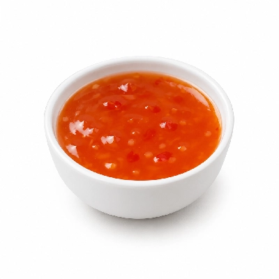 Western Sizzlin Individual Condiment Packets Sweet & Sour