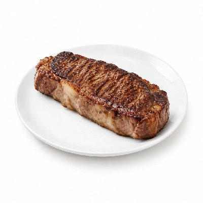 Western Sizzlin New York Large 14 Oz