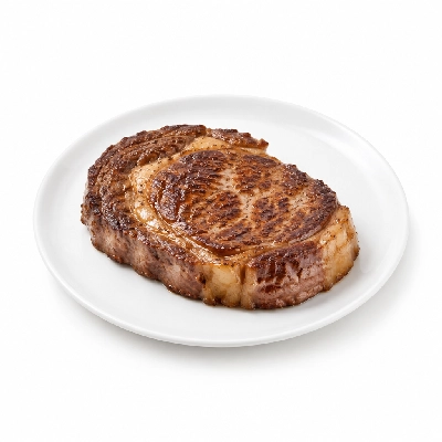 Western Sizzlin Rib Eye Regular