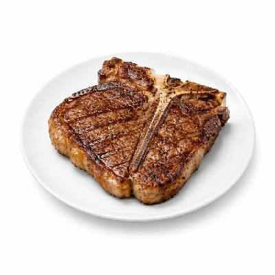 Western Sizzlin T-Bone 16 Oz