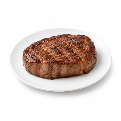Western Sizzlin Top Sirloin Large 12 Oz