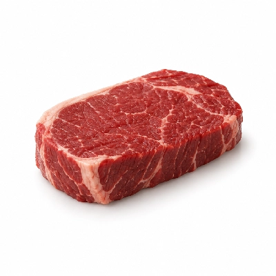 Western Sizzlin Top Sirloin One Pound