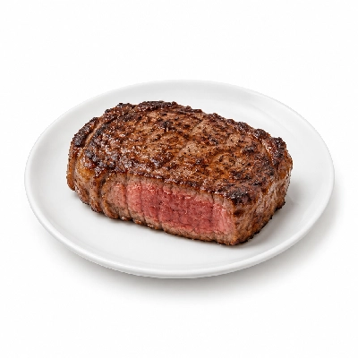 Western Sizzlin Top Sirloin Thick