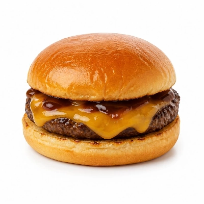 Whataburger A.1. Thick & Hearty Burger Whatameal