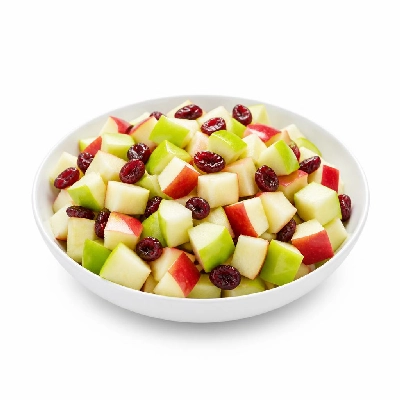 Whataburger Apple & Cranberry Salad
