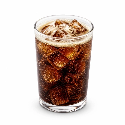 Whataburger Barq's Root Beer