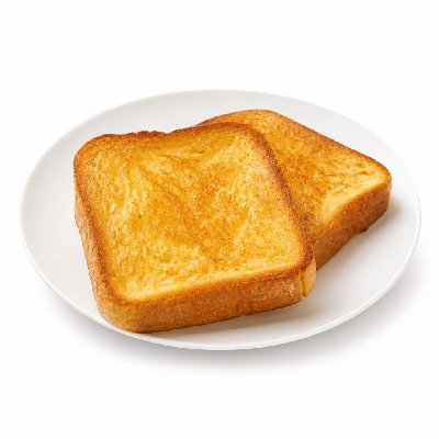 Whataburger Bun Oil for Texas Toast (2 Slices)