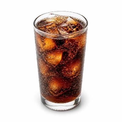Whataburger Cherry Coke
