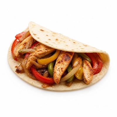Whataburger Chicken Fajita Taco Meal