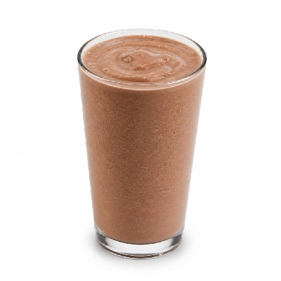 Whataburger Chocolate Malt 16 Oz