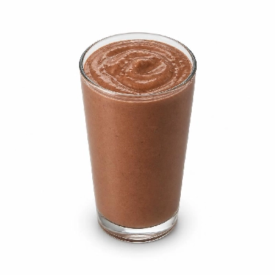 Whataburger Chocolate Malt 20 Oz