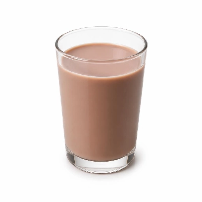 Whataburger Chocolate Milk Low Fat 1%