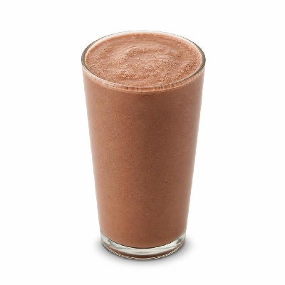 Whataburger Chocolate Shake 16 Oz