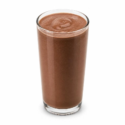 Whataburger Chocolate Shake 20 Oz