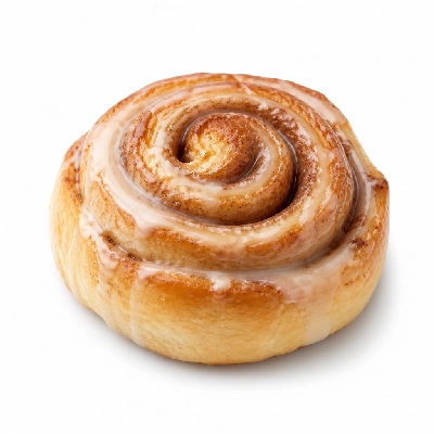 Whataburger Cinnamon Roll