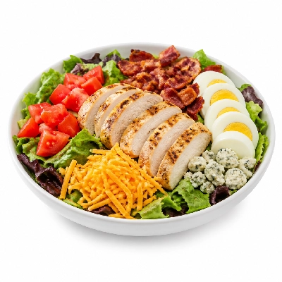 Whataburger Cobb Salad with Grilled Chicken