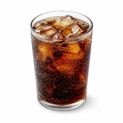 Whataburger Coca-Cola Classic