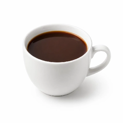 Whataburger Coffee Decaf