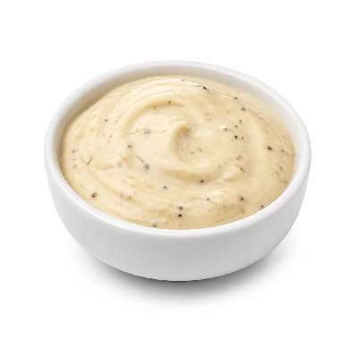 Whataburger Creamy Pepper Dipping Sauce