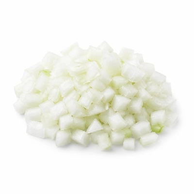 Whataburger Diced Onions