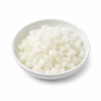 Whataburger Diced Onions Jr