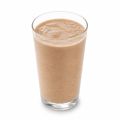 Whataburger Dr Pepper Shake Medium