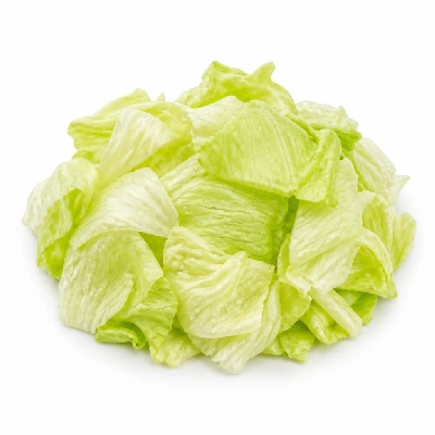 Whataburger Easy Iceberg Lettuce