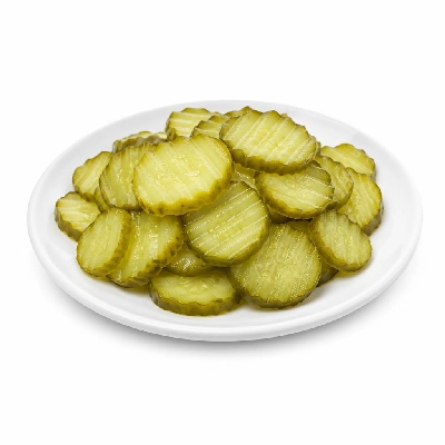 Whataburger Easy Pickles