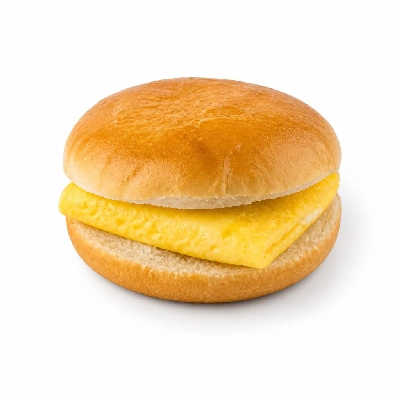 Whataburger Egg Sandwich