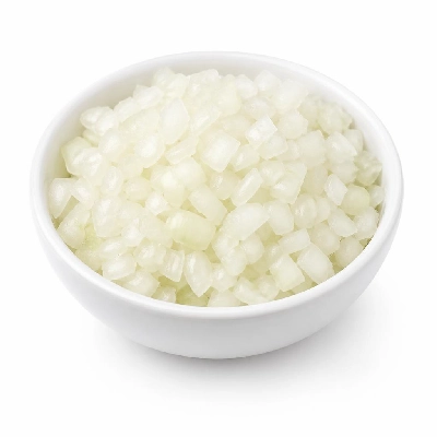 Whataburger Extra Diced Onions