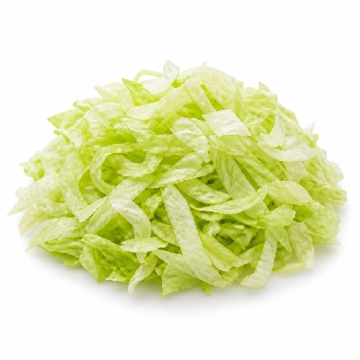 Whataburger Extra Iceberg Lettuce