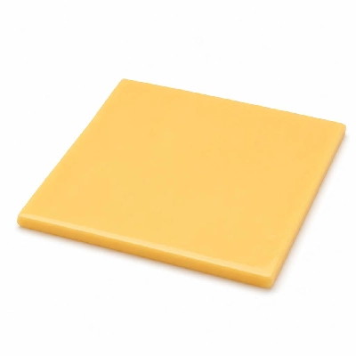 Whataburger Extra Large American Cheese Slice