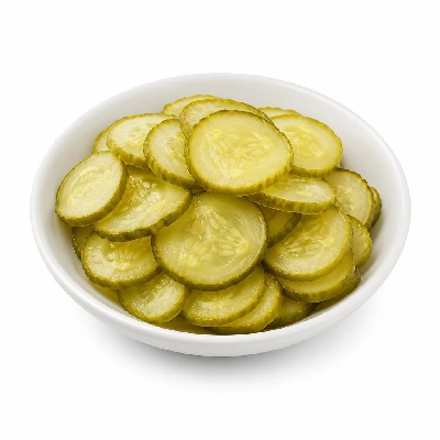 Whataburger Extra Pickles