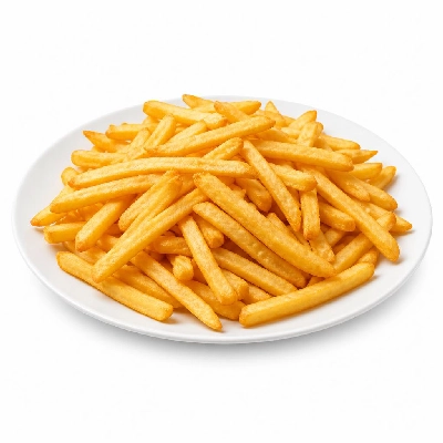 Whataburger French Fries (Large)