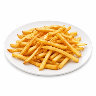 Whataburger French Fries Medium