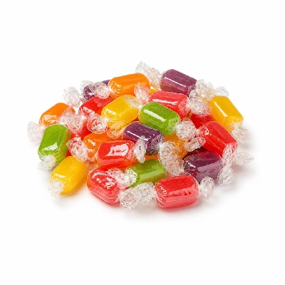 Whataburger Fruit Chews