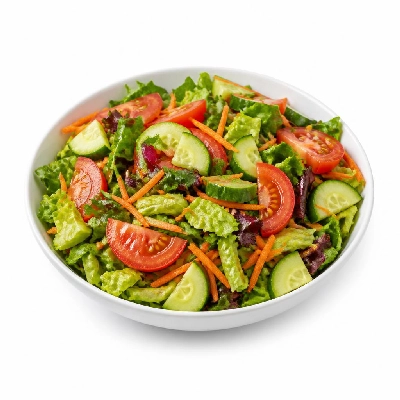 Whataburger Garden Salad